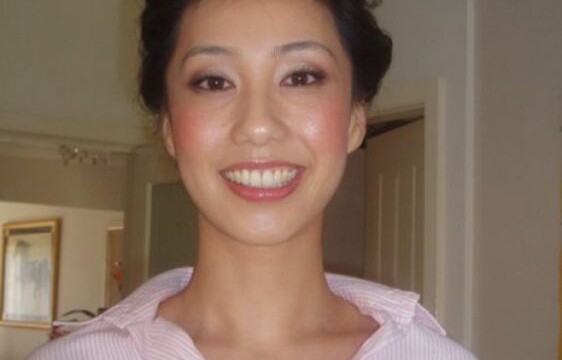 Your Big Day - Hair & Make-up - Melessa Tan Your Big Day - Hair & Make-up - Melessa Tan