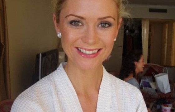 Danielle's Wedding Your Big Day Hair & Make-Up Danielle's Wedding Your Big Day Hair & Make-Up