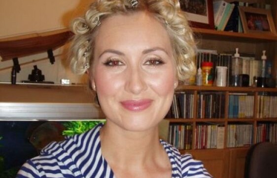 Your Big Day Hair & Make-Up - Bonita - Sydney Your Big Day Hair & Make-Up - Bonita - Sydney