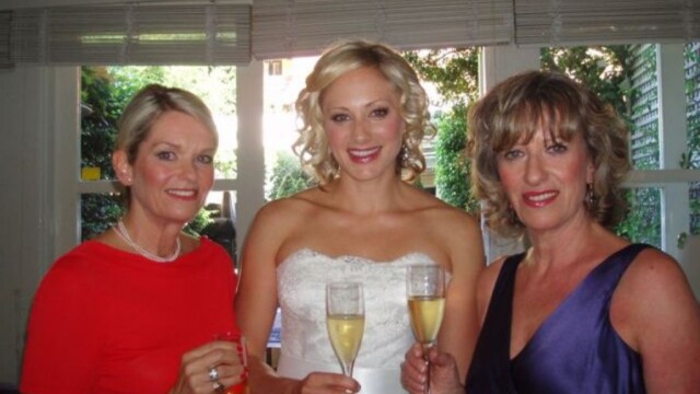 Claudia's Wedding Your Big Day Hair & Make-Up Claudia's Wedding Your Big Day Hair & Make-Up