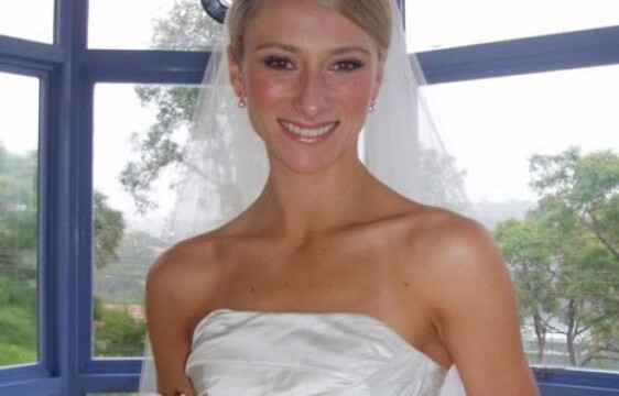 Your Big Day Hair & Make-Up - Bonita - Sydney Your Big Day Hair & Make-Up - Bonita - Sydney