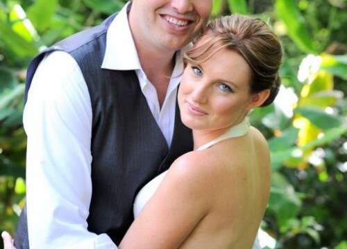 Ana's Wedding - Your Big Day Hair and Make-Up Ana's Wedding - Your Big Day Hair and Make-Up