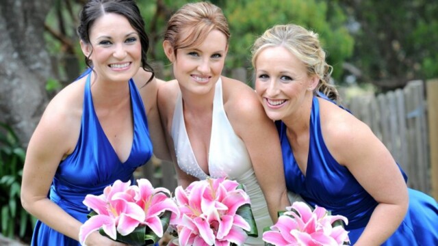 Ana's Wedding - Your Big Day Hair and Make-Up Ana's Wedding - Your Big Day Hair and Make-Up