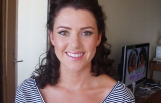 Danielle's Wedding Your Big Day Hair & Make-Up Danielle's Wedding Your Big Day Hair & Make-Up