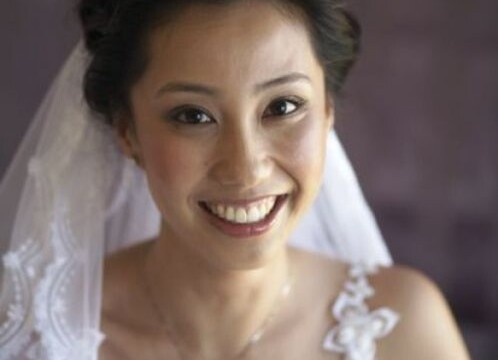 Your Big Day - Hair & Make-up - Melessa Tan Your Big Day - Hair & Make-up - Melessa Tan