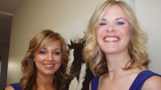 Claudia's Wedding Your Big Day Hair & Make-Up Claudia's Wedding Your Big Day Hair & Make-Up