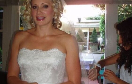 Claudia's Wedding Your Big Day Hair & Make-Up Claudia's Wedding Your Big Day Hair & Make-Up