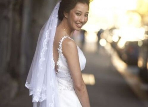 Your Big Day - Hair & Make-up - Melessa Tan Your Big Day - Hair & Make-up - Melessa Tan