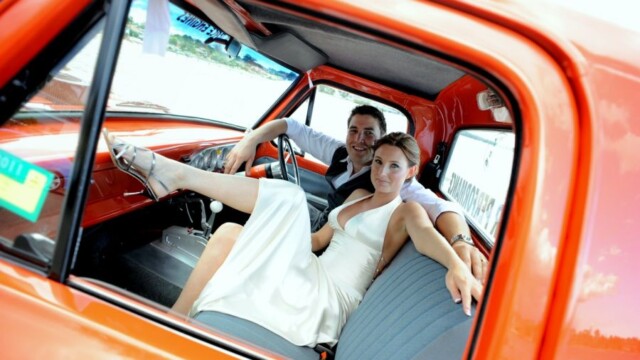 Ana's Wedding - Your Big Day Hair and Make-Up Ana's Wedding - Your Big Day Hair and Make-Up