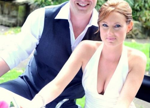 Ana's Wedding - Your Big Day Hair and Make-Up Ana's Wedding - Your Big Day Hair and Make-Up