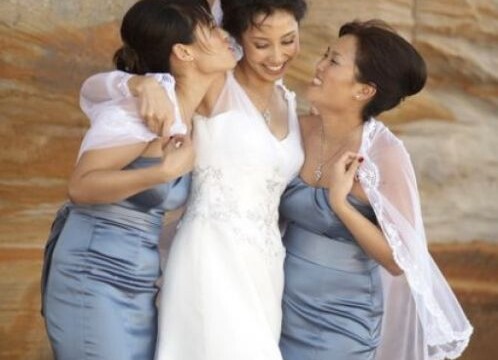 Your Big Day - Hair & Make-up - Melessa Tan Your Big Day - Hair & Make-up - Melessa Tan