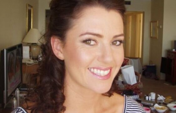 Danielle's Wedding Your Big Day Hair & Make-Up Danielle's Wedding Your Big Day Hair & Make-Up
