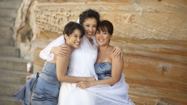 Your Big Day - Hair & Make-up - Melessa Tan Your Big Day - Hair & Make-up - Melessa Tan