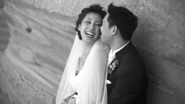 Your Big Day - Hair & Make-up - Melessa Tan Your Big Day - Hair & Make-up - Melessa Tan