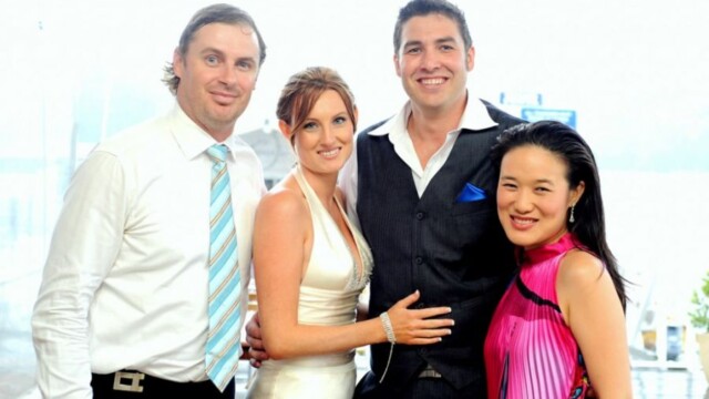 Ana's Wedding - Your Big Day Hair and Make-Up Ana's Wedding - Your Big Day Hair and Make-Up