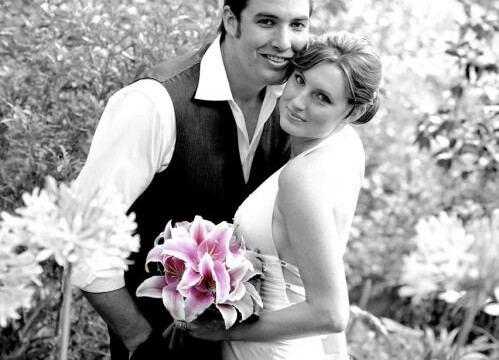 Ana's Wedding - Your Big Day Hair and Make-Up Ana's Wedding - Your Big Day Hair and Make-Up