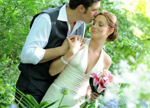 Ana's Wedding - Your Big Day Hair and Make-Up Ana's Wedding - Your Big Day Hair and Make-Up