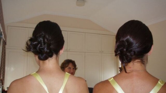 Deborah's Wedding 16 February - Your Big Day Hair and Make-Up Deborah's Wedding 16 February - Your Big Day Hair and Make-Up