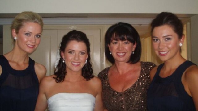 Danielle's Wedding Your Big Day Hair & Make-Up Danielle's Wedding Your Big Day Hair & Make-Up