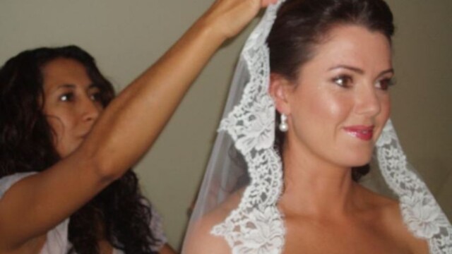 Danielle's Wedding Your Big Day Hair & Make-Up Danielle's Wedding Your Big Day Hair & Make-Up