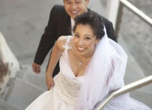 Your Big Day - Hair & Make-up - Melessa Tan Your Big Day - Hair & Make-up - Melessa Tan