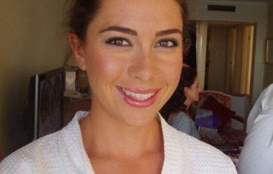 Danielle's Wedding Your Big Day Hair & Make-Up Danielle's Wedding Your Big Day Hair & Make-Up