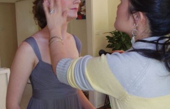 Gemma's Wedding Your Big Day hair & Make-Up Gemma's Wedding Your Big Day hair & Make-Up