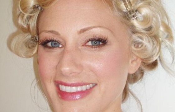 Claudia's Wedding Your Big Day Hair & Make-Up Claudia's Wedding Your Big Day Hair & Make-Up