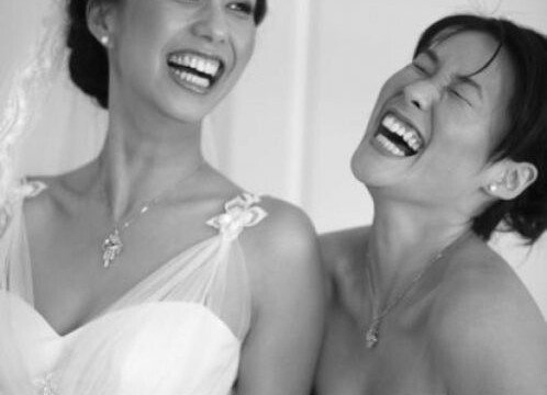 Your Big Day - Hair & Make-up - Melessa Tan Your Big Day - Hair & Make-up - Melessa Tan