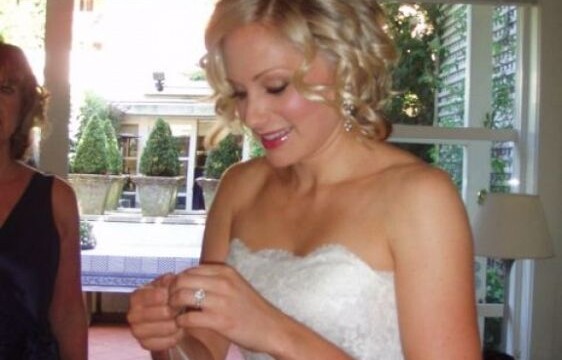 Claudia's Wedding Your Big Day Hair & Make-Up Claudia's Wedding Your Big Day Hair & Make-Up