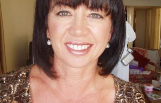 Danielle's Wedding Your Big Day Hair & Make-Up Danielle's Wedding Your Big Day Hair & Make-Up